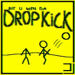 DJT0B3 - Dropkick