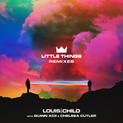 Little Things (feat. Quinn XCII & Chelsea Cutler) (ilo ilo Remix)