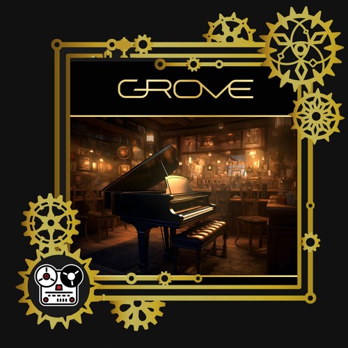Advent Day 11 - Grove: Soulful Harmonies