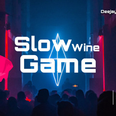 Slow Wine Game