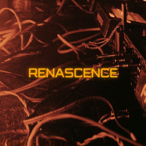 RENASCENCE - DJ CONTEST