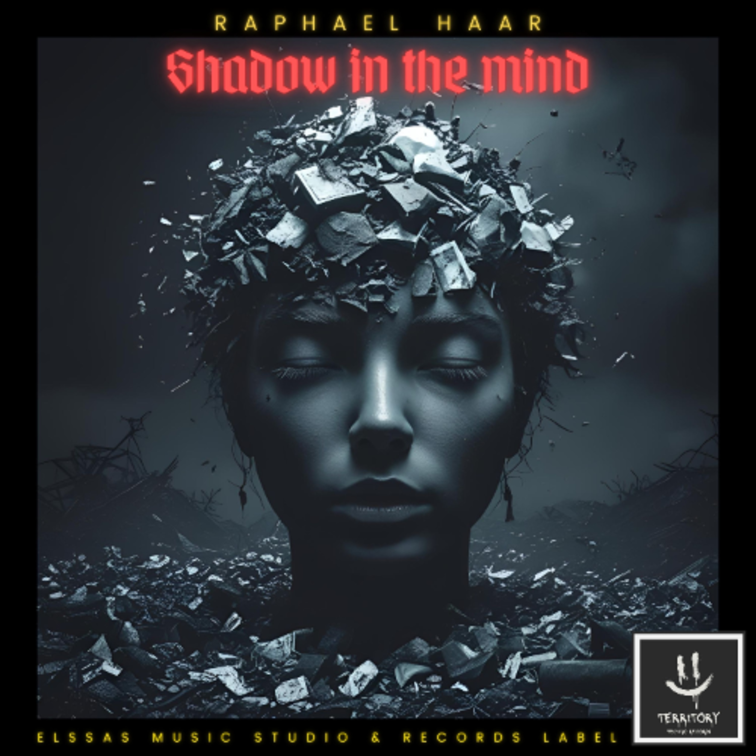 Track cover