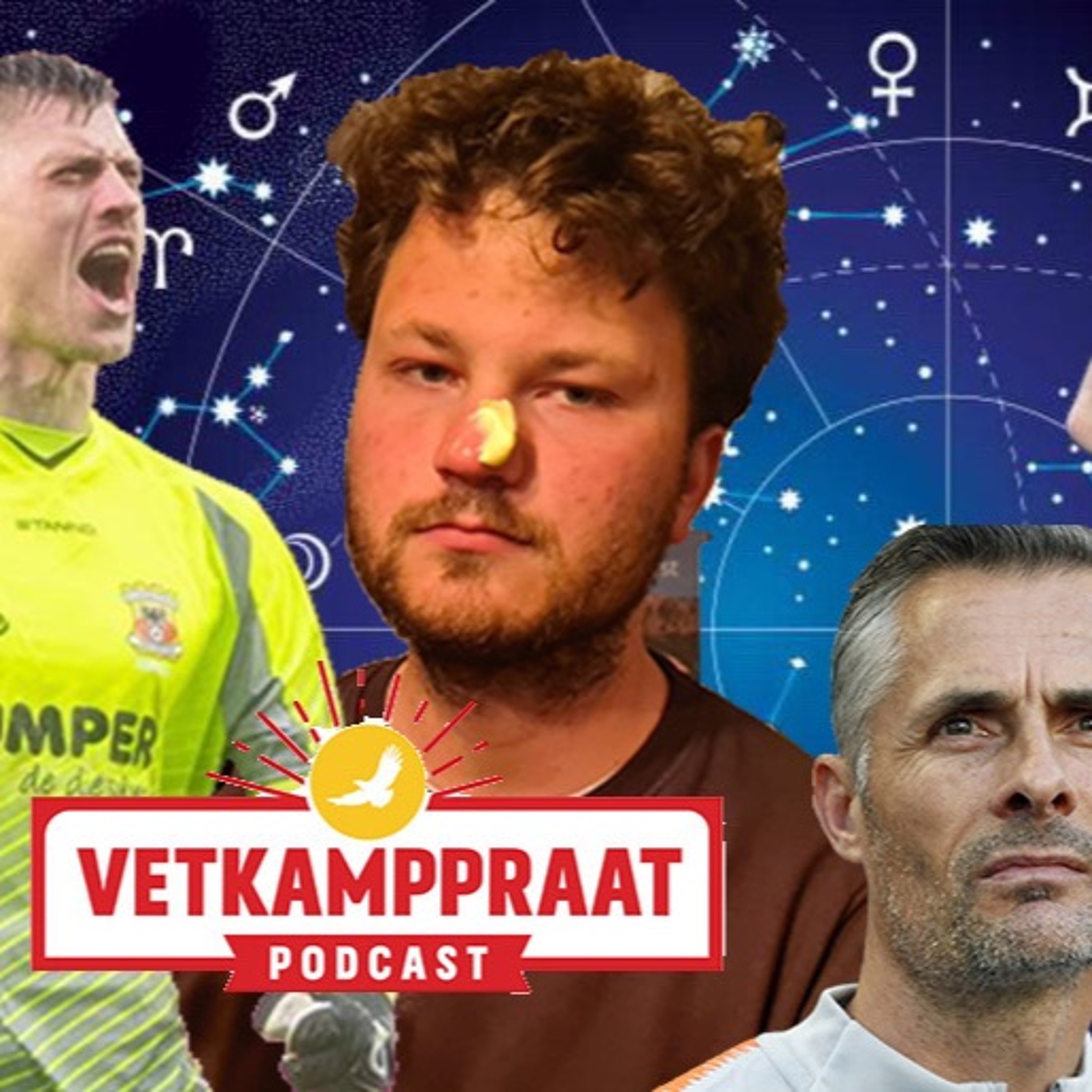 Vetkamppraat