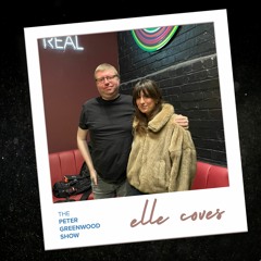 21.02.2024, with guest Elle Coves