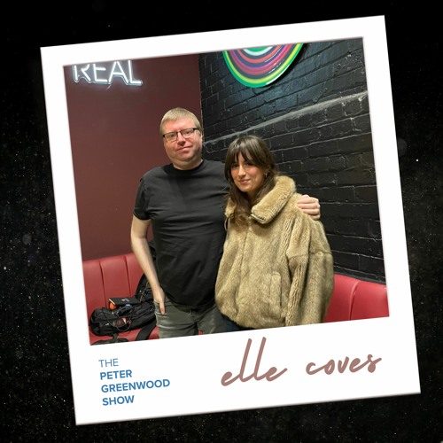 21.02.2024, with guest Elle Coves