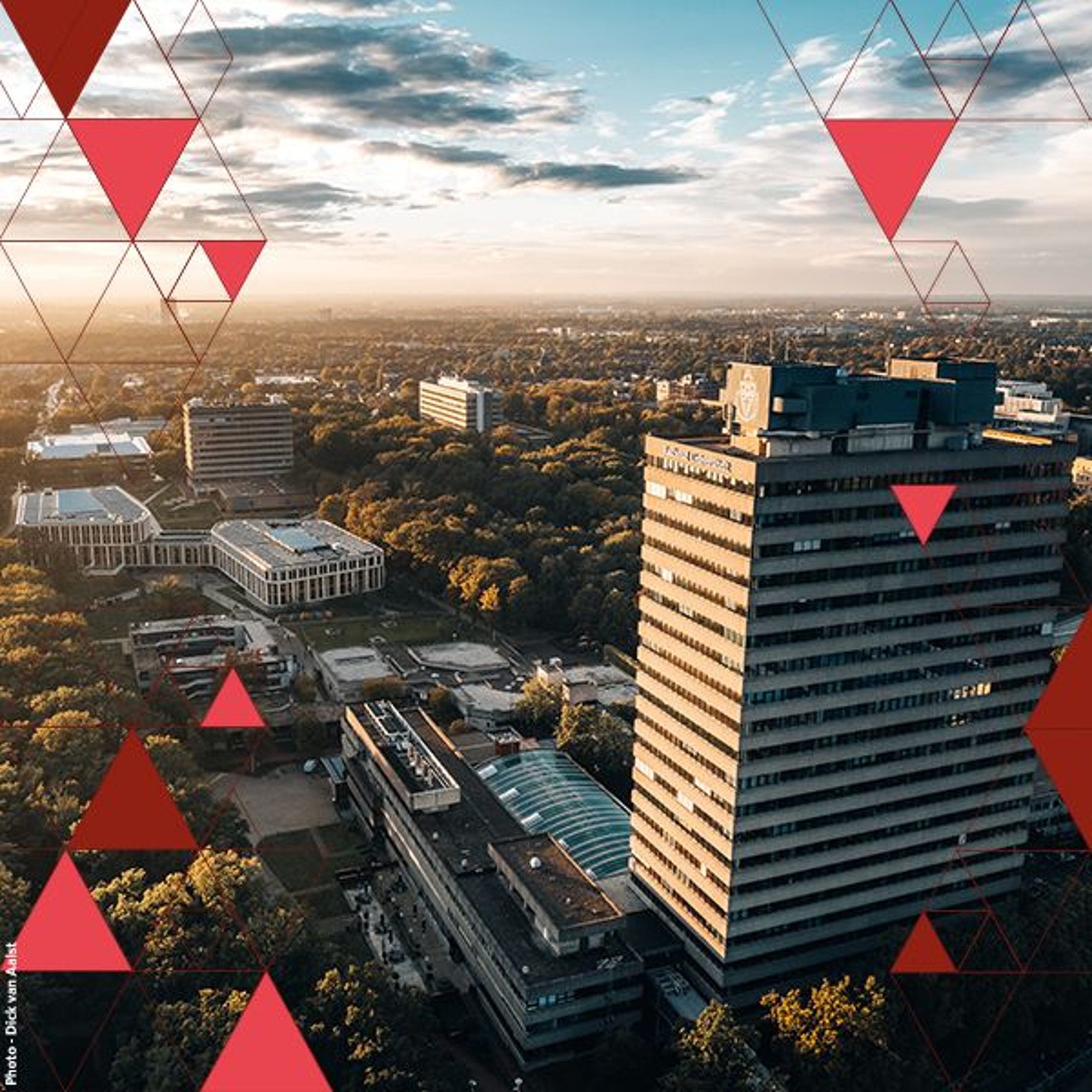 Radboud Reflects, verdiepende lezingen