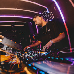 Diogo Minoso @ Puzzle 7 years at Park.Art - PR  15.02.2025