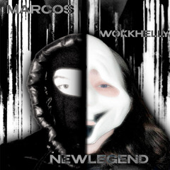 NEWLEGEND (feat. WokkHelly)