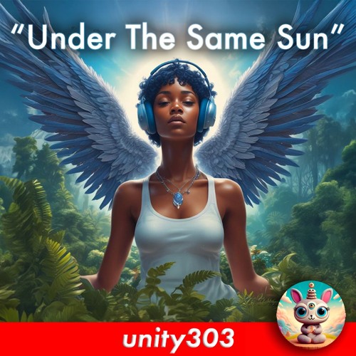 🤎[Prog.House]⟢ “Under The Same Sun” [Trance Progressive] (NoCopyrightSounds) #11 of #NewMusicMonday