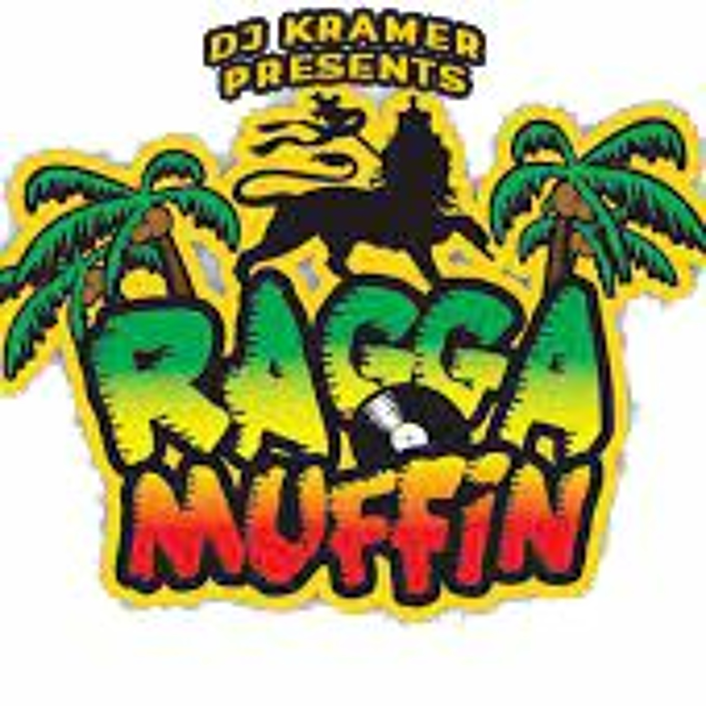DJ Kramer Official MOAF MIX