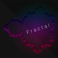 Fractal album