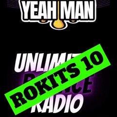 YEAH MAN .... ROKITS 10