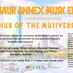 Hub of the Musiverse 4