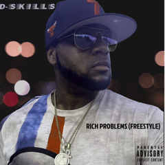Rich Problems (Freestyle)
