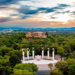 Chapultepec - Preview