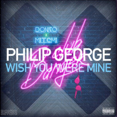 Club Banger X Wish You Were Mine