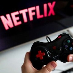 Netflix Plans to Offer Video Games in Push Beyond Films & TV