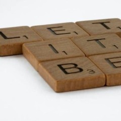 Let It Be ( Organic Mix )