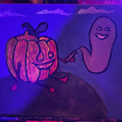 halloween type beat