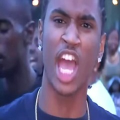 Trey Songz - Cut That Caine (Ginia Boy) 2005 CLASSIC