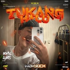 TUKANG HALU !! ( ABDIRYANTA X ADELLA )