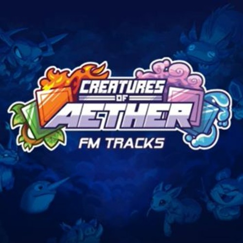 Tutorial Session (YM2612 Remix) - Creatures Of Aether OST