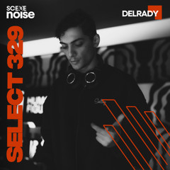 Select 329: Mixed by Delrady