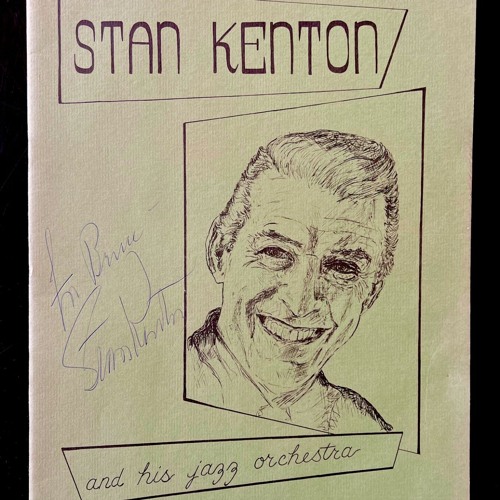 Ode to Stan Kenton