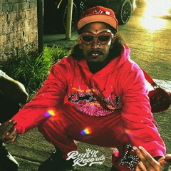Fenix Flexin type beat - "sj." @ryanrunit