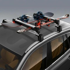 Roof Rack Offer Service To Space Issue In A Car