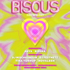 Tina Turnup @Bisous Day ´n Night Z-Bau Nürnberg
