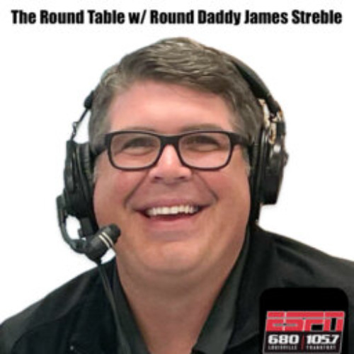 The Round Table w @JStreble82 & @TannerBESPN - Hour 3- 6-17-2025