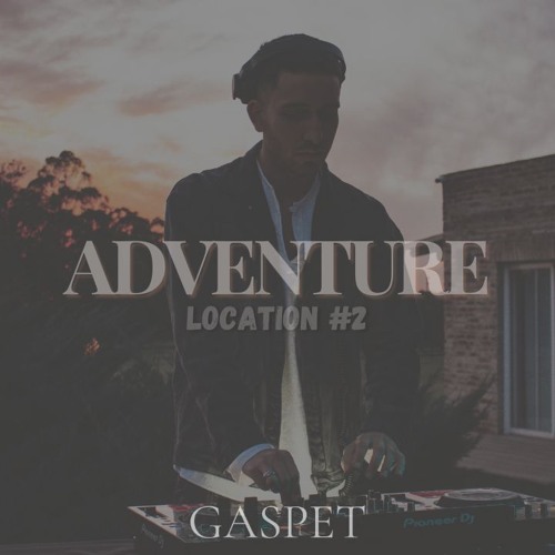GASPET - SET LATIN TECH & TECH HOUSE II | PDE, URUGUAY