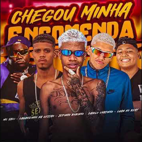 CHEGOU MINHA ENCOMENDA - JEFINHO BOBINHO, CAUANZINHOÃO, DANILO CHATINHO, LUAN NO BEAT.mp3