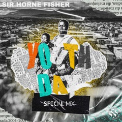 Slow Sessions 277 Youth Day Special by Sir Horne Fisher (ZA)