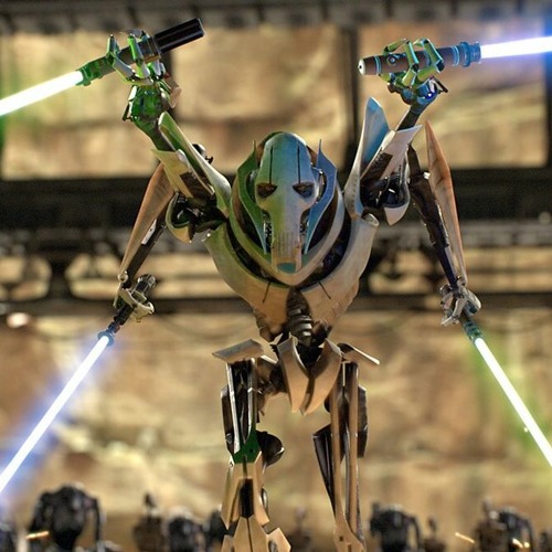 GENERAL GREVIOUS (SEPTEMBER 2023)