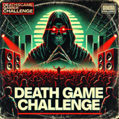 Shainz - Death Game Challenge (Early Hardcore 235 BPM)