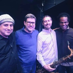 1 - 5 Relaxin' At Camarillo