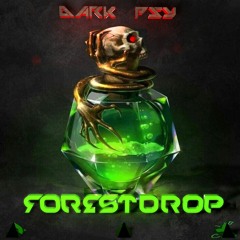 Forest Drop - last bottle 💫