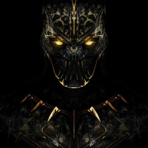 Black Panther: Killmonger Theme (Remix)