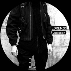 LORENZØ - Obsession [ITU1349]