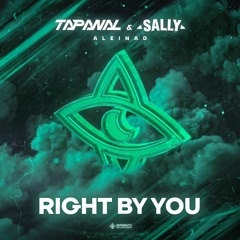 TAPANAL, SALLY & Aleinad - Right By You
