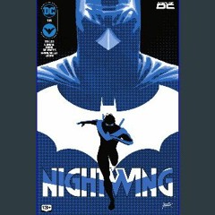 [PDF] 📖 Nightwing (2016-) #111 Read online