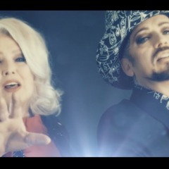 Boy George & Kim Wilde- What´s your name and number (Antoine and Kinky mix)