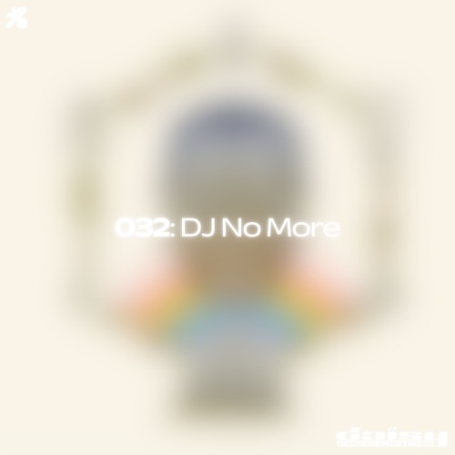 The Inner Sound 032: DJ No More (Hopkins Creek)