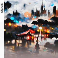 Heartbreak In The Desert #1