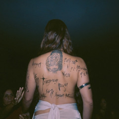 ALIBI & ROSA - SEVDALIZA FT PABLO VTTAR & YSEULT (DAPPER HOUSE REMIX)