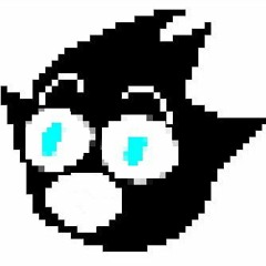 [Outdated] [Deltarune Chapter 2 Enemy Spawn Route] Berdly theme: Bluebird Of Happiness V2