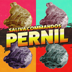 Pernil (Saliva Commandos Mix)
