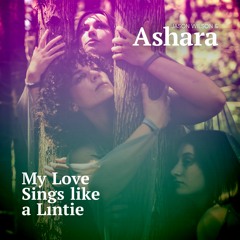 Jason Wilson and Ashara - My Love Sings like a Lintie